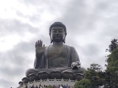 -天坛大佛