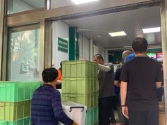 兰州牛肉面-清真·白建强牛肉面