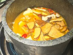 -野·大山里土鸡火锅(万科里店)