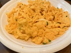 银鱼炒蛋-品渔味湖鲜馆(拈花湾店)