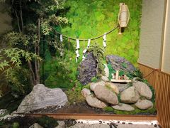 -無境·匠心日本料理(汉街店)