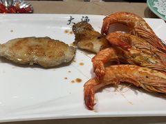 -大渔铁板烧(蛇口店)