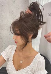 -OnHair造型