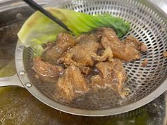 -五洲牛肉美食馆