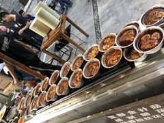 -巴厘龙虾·榜首油焖大虾(洞庭·艺术洋房店)