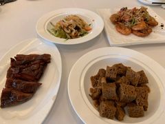 -衡山汇·高级粤菜(霄云路店)
