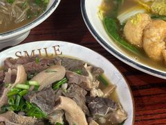 -正宗阳山牛杂(东城店)