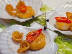 -猪肉婆私房菜(容桂总店)