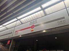 -高庙村(地铁站)