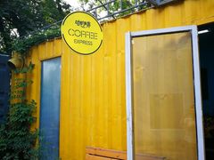-灯塔咖啡馆BOOK·Coffee Shop