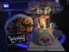 -活力无限KTV(天河新天地店)