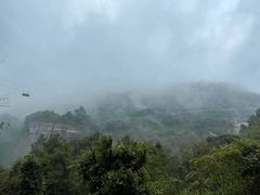 -丹霞山风景名胜区