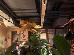 -薇酌饮·陕西菜(南门外店)