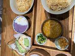 -李百蟹·江南蟹黄面(夫子庙店)