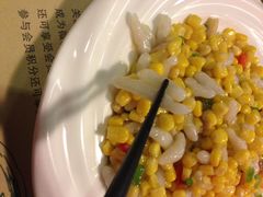 我家小馆(江汉路店)-我家小馆(江汉路店)