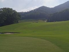 -观澜湖高尔夫球会