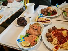 -宜家·瑞典风味餐厅(无锡店)