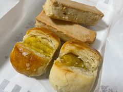 奶黄酥-百年义利(北新桥店)