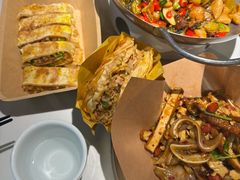 -费大厨辣椒炒肉(黄兴中心广场店)