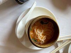 -粤菜王府·海鲜·茶市·海景餐厅(大梅沙店)