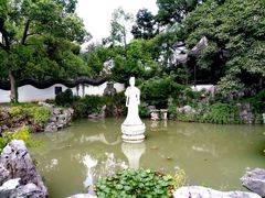 -玉女潭景区