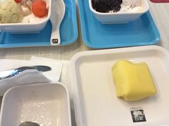 -满记甜品(荟聚购物中心店)