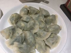 -金春禧·鲁菜海鲜(延吉路万达店)