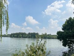 -浙江西子宾馆·瑶园咖啡厅