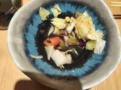 -一心创作料理屋(经开万达店)