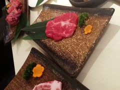 -赤坂亭M9和牛烧肉·日料398放题(万达店)