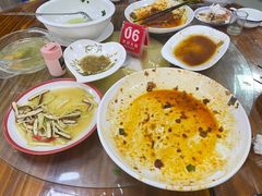 -高淳老街土菜馆(迎薰门店)
