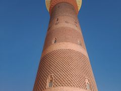 -新疆国际大巴扎