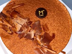 君度可可-Mcake蛋糕(田村路店)