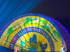 -印象西湖·最忆是杭州实景演出