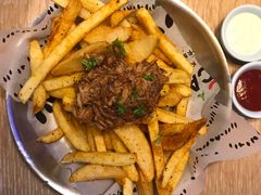 -托斯卡纳烘焙意大利餐厅(五天地店)