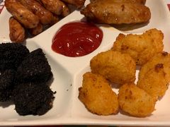 -乐凯撒披萨(欢乐颂购物中心店)