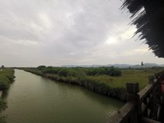 -处女泉风景名胜区