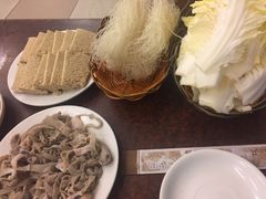 -前门张记涮肉(前门店)