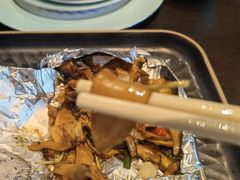 -翠湖宾馆·中餐厅