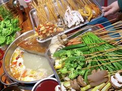 -杨校长·老成都串串香火锅(全国总店)