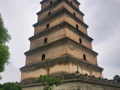 -大慈恩寺(大雁塔)