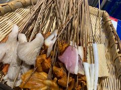 -马路边边串串香(双井直营店)