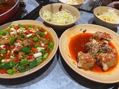 -廖川菜(八佰伴店)