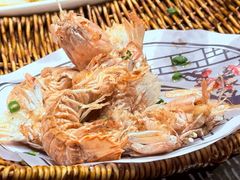 -好兄弟郭巨海鲜(天一阁店)