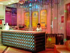 -上海星秀麦量贩KTV(张江商业广场店)