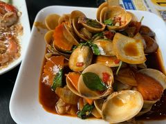 -Doo Dee Thai Food(Issan/Isaan/Esan)