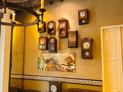 -ALBERGUE 1601 婆仔屋葡国餐厅