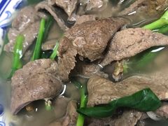 牛三星汤-珍珍小食店(西华路店)