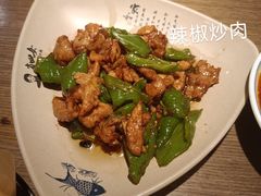 -肖四女乐山跷脚牛肉(世博源店)