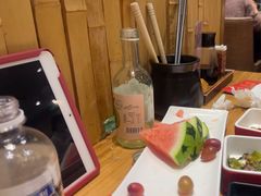 -水林间·寿喜烧自助(仙林金鹰店)
